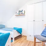 Freesenbruch Reihenhaus 5b - Seehund *