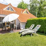 Freesenbruch Reihenhaus 5b - Seehund