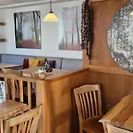 Freesenbruch Reihenhaus 5b - Seehund Ferienhaus *