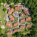 Ferienhaus Freesenbruch Reihenhaus 5b - Seehund