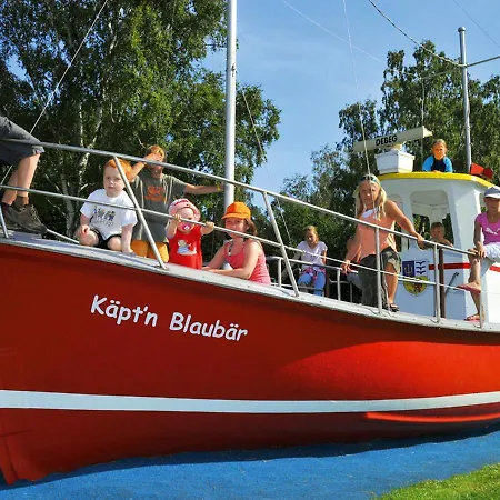 Freesenbruch Reihenhaus 5b - Seehund * ツィングシュト