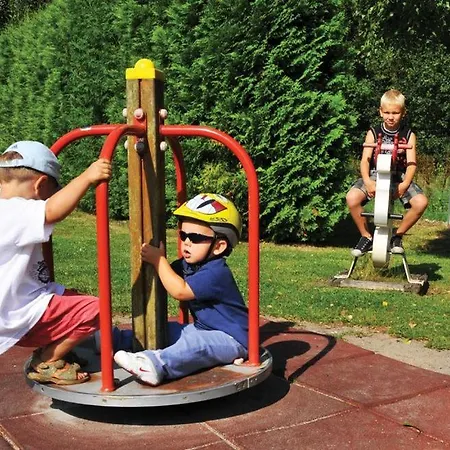 Freesenbruch Reihenhaus 5b - Seehund Ferienhaus *