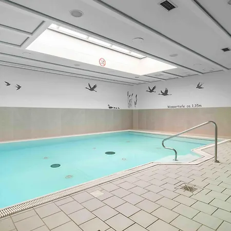 Freesenbruch Reihenhaus 5b - Seehund * ツィングシュト