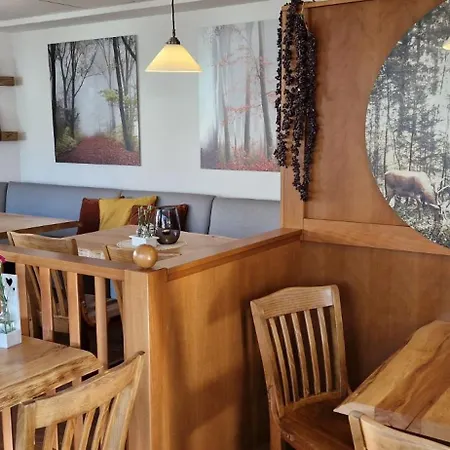 Freesenbruch Reihenhaus 5b - Seehund *