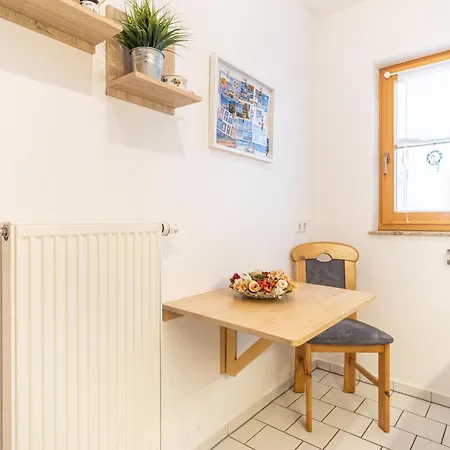 Ferienhaus Freesenbruch Reihenhaus 5b - Seehund Ostseeheilbad Zingst