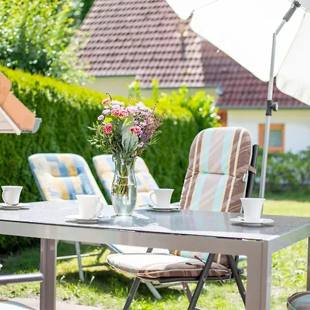 Freesenbruch Reihenhaus 5b - Seehund *