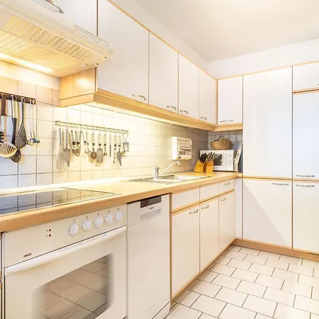 Freesenbruch Reihenhaus 5b - Seehund Ferienhaus