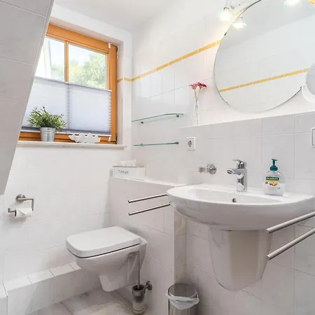 Freesenbruch Reihenhaus 5b - Seehund *