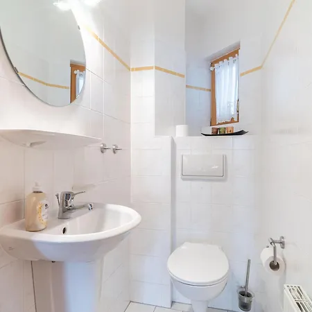 Freesenbruch Reihenhaus 5b - Seehund * Ostseeheilbad Zingst