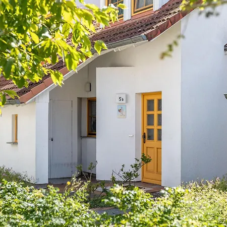 Freesenbruch Reihenhaus 5b - Seehund Ferienhaus