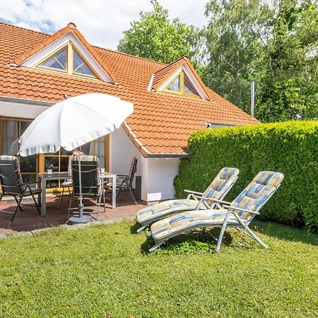 Freesenbruch Reihenhaus 5b - Seehund