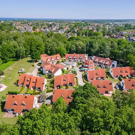 Freesenbruch Reihenhaus 5b - Seehund Ferienhaus *