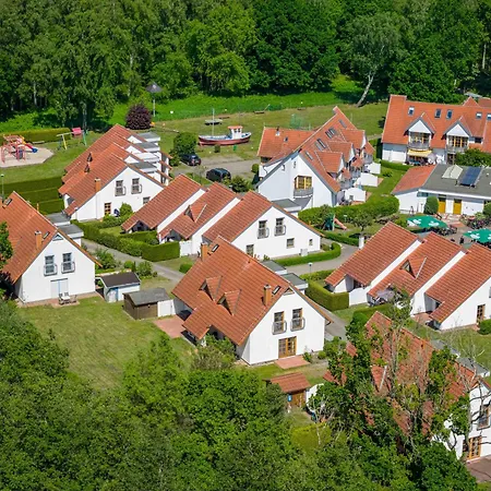 Freesenbruch Reihenhaus 5b - Seehund Ferienhaus