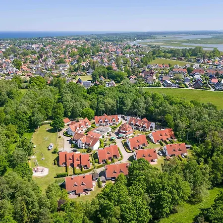 Freesenbruch Reihenhaus 5b - Seehund