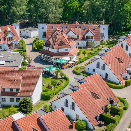 Freesenbruch Reihenhaus 5b - Seehund Ferienhaus
