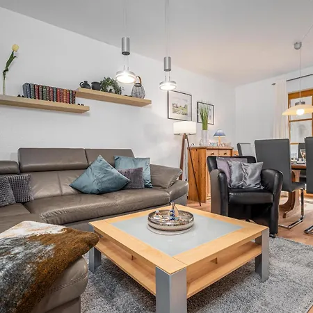 Ferienhaus Freesenbruch Reihenhaus 5b - Seehund *