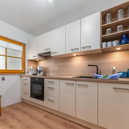 Ferienhaus Freesenbruch Reihenhaus 5b - Seehund Ostseeheilbad Zingst