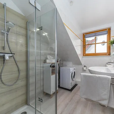 Ferienhaus Freesenbruch Reihenhaus 5b - Seehund